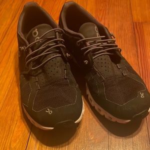 Hardly worn On Running Shoes!